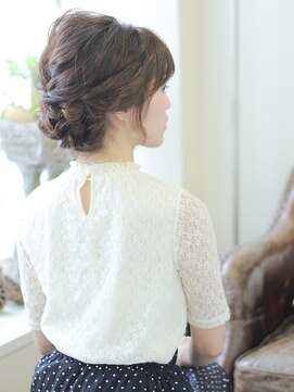 トイガーデン(Toi GARDEN) 【e-style GARDEN】大人かわいいパーティーセット