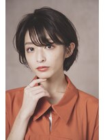 クロエ 目黒(Cloe)&nbsp;王道大人ショート