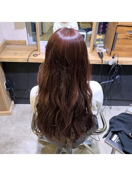 グランシャリオ 笹塚店(Grand Chariot) 【グランシャリオ人気の艶髪特集】笹塚美容室Grand Chariot