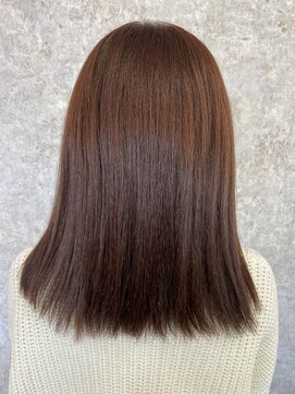 シュガービー(SUGAR-B) 【SUGAR-B】艶感アップ　ベリーピンクミディ