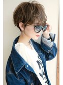 【vain#T】クールなハンサムマッシュshort