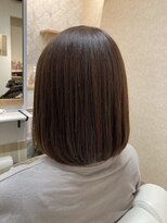 トゥーリ 二日市店(tuuli)&nbsp;tuuli二日市　髪質改善　ナチュラルストレート