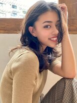 シークエンス 外苑前(SEAQUENCE)&nbsp;大人女性　イメチェンヘア[外苑前/髪質改善/白髪染め/ショート]