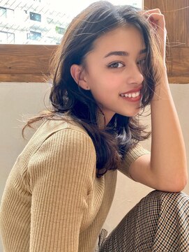 シークエンス 外苑前(SEAQUENCE) 大人女性　イメチェンヘア[外苑前/髪質改善/白髪染め/ショート]