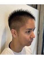 エイト(eighT-8)&nbsp;フェード