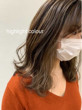 ファースト 山形店(first) ☆デザインカラー☆