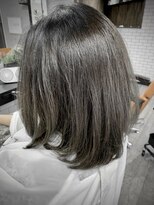 ジュノヘアーアンドアイラッシュ あざみ野(juno hair&eyelash)&nbsp;juno style