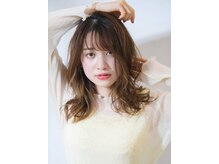 ナルヘアー(nalu hair)
