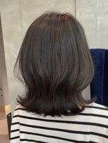 ハンナ 名古屋(HANNAH) カラー/トリートメント/髪質改善