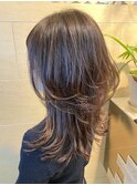 レイヤーカット