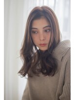 オジコロジ(ojiko.roji) ☆月曜日も営業☆【ojiko.roji】オトナ女性のユルウェーブ