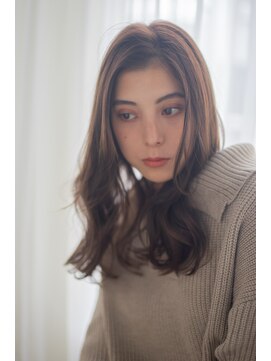 オジコロジ(ojiko.roji) ☆月曜日も営業☆【ojiko.roji】オトナ女性のユルウェーブ