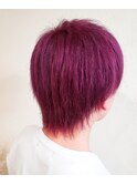 PINK PURPLE(メンズデザイン)
