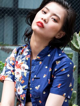 リブロ 三軒茶屋(LIBRO) ファンキー×ファンキー