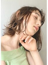 【 末永く通える美容室 】を目指しています。[青山/表参道]