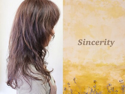 サンセリテ(Sincerity)の写真