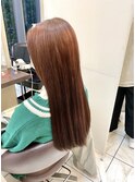 【レッドブラウン】