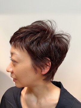 レッドハウス(RED HOUSE) 大人ショート