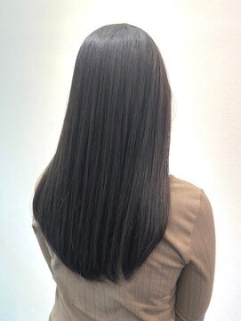 グルグル 秋葉原店(GULGUL) ココアベージュ/グレージュカラー/ボブウルフ/韓国ヘア[秋葉原]