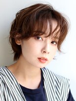 スピガ(SPIGA)&nbsp;ハンサムショート