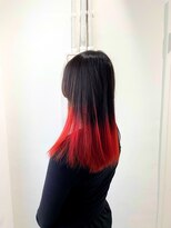 ミュー(Mu)&nbsp;赤と黒