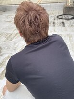 デネブ(Deneb) 夏に向けて!ハイトーンカラー!