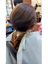 レプリュス Leplus&nbsp;Ｍｒｓ．ハンサムショート