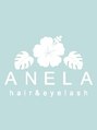 アネラ(ANELA)/ANELA hair&eyelash