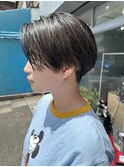 スリークショート