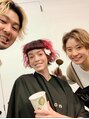 ビジュ(bijou)&nbsp;ニューヨーク研修★沢山の学びと刺激を得て技術向上・自分磨き！