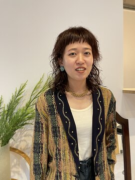 イズミ(Izumi) ミディアムウェーブ