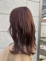 セットアップ 倉敷美和店(SET-UP) ミディアムレイヤー