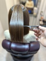 リズ 仙台駅東口店(Riz)&nbsp;髪質改善カラーエステ