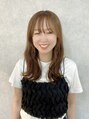 タノ(tano) 中西 彩菜