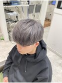 シルバーアッシュ