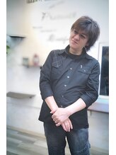 アーチ(Arch)&nbsp;阿部 健次