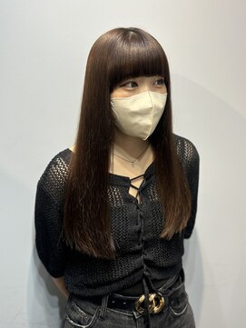 ワルム(warme) 重めワイドバング