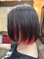 ランファ ティアーラ(Ranfwa Tiara) インナーカラー