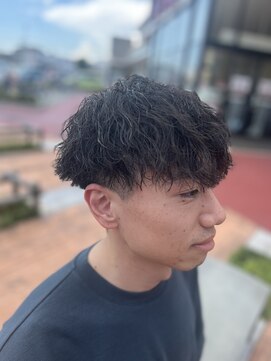 ヘアーメイク ネオ(Hair Make Neo) ツイストスパイラル