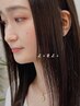 美髪カット＋AVEDAスカルプソリューションアロマスパ&美髪マスク￥13,200