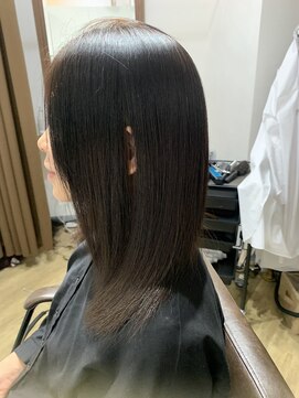 ボクノ 6号店 大橋(bokuno) 髪質改善矯正