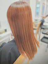 ティコ(tico@)&nbsp;ツヤストレート