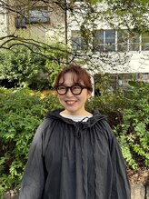 ニュート バイ メートル(neute by MAITRE) 松木 ちなみ