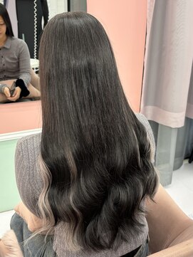 ガーランド(Girland) 【Girland/hono】エクステ