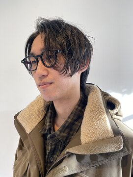 コキュウ(co-kyu) メンズショート