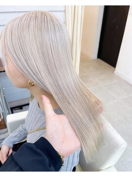 エイム(AiM) ホワイトベージュ