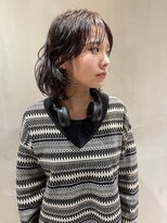 キジ(KIJI)&nbsp;medium perm