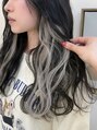 エクラ(ECLAT) エクステもお任せください♪InstagramのDMにてご相談下さい！
