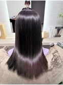 関内駅1分で叶う美髪/髪質改善カラー/酸性ストレート/縮毛矯正 