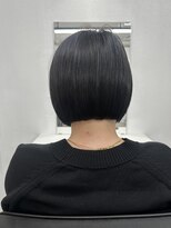 カラ ヘアーサロン(Kala Hair Salon)&nbsp;ハイライトバレイヤージュダブルカラーケアブリーチ20代30代40代